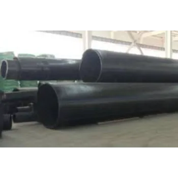 Hdpe Sewage Pipe